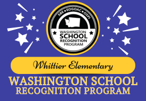  Our school recognized for closing gaps in the classroom!